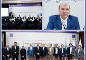 انتشار گزارش دستاوردهای مالی ال‌جی در سه‌ماهه سوم سال 2023 