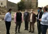 بازدیدهای میدانی با هدف خدمات رسانی بهتر به شهروندان انجام می شود