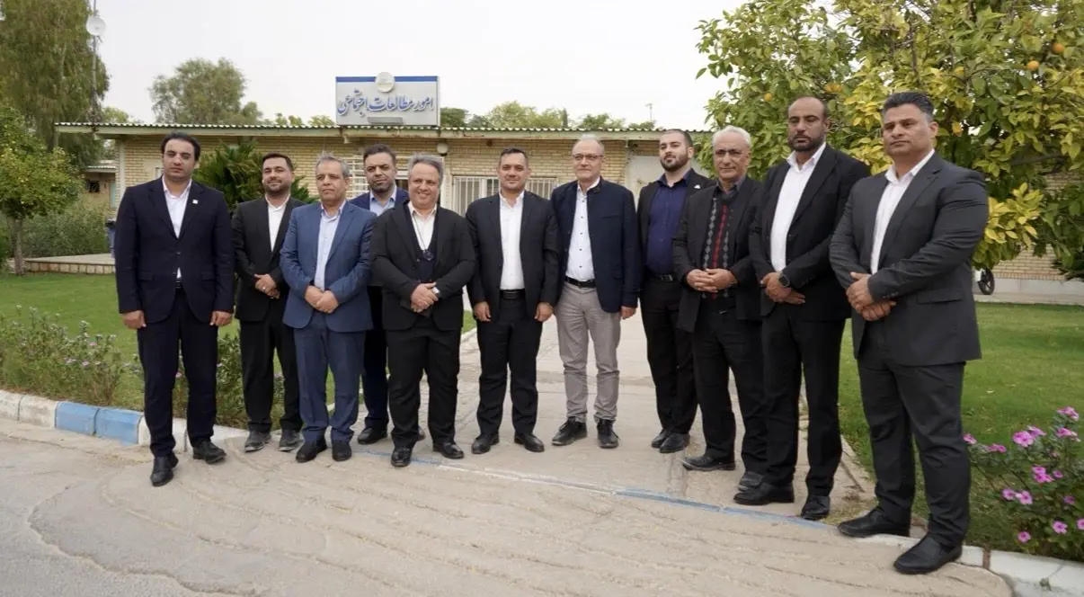 افزوده شدن خدمات آموزشی ویژه کارکنان و خانواده های صنعت پتروشیمی به پترو‌کارت