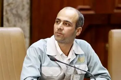 فولاد مبارکه میتواند یکی از 10 شرکت برتر جهان در زمینه مدیریت کیفیت باشد