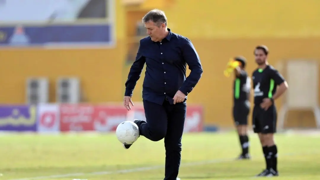 حضور در جام جهانی برای مردم ایران بسیار مهم است