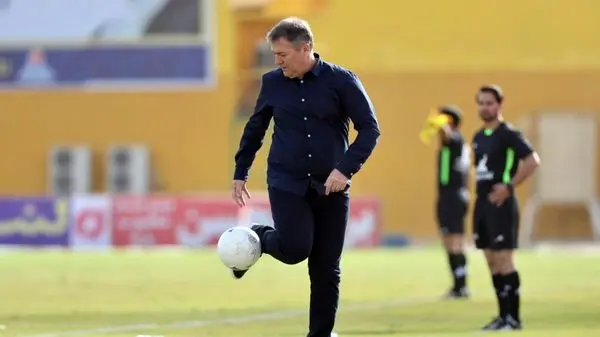 حضور در جام جهانی برای مردم ایران بسیار مهم است