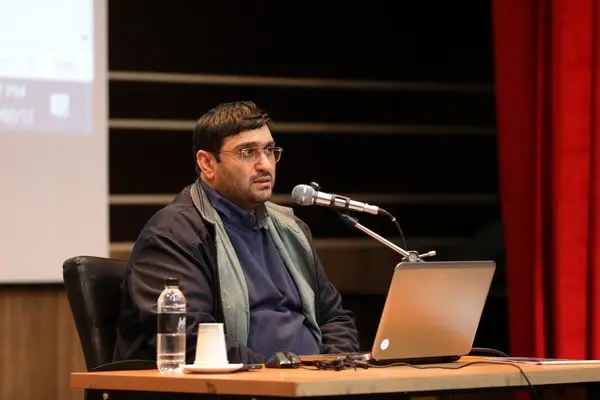 بهسازی ترافیکی و نصب ۲۵۰ دوربین در منطقه ۱۵ تهران

