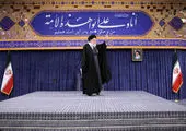 رهبر انقلاب: همگی سعی کنیم اتصال و انسجام ملی را که بسیار با ارزش و قیمتی است، حفظ کنیم