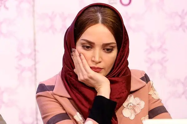 بهنوش طباطبایی بازیگر «غلامرضا تختی» شد