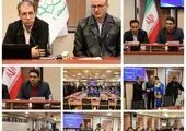 تاکید بر لزوم هم افزایی واحدهای مختلف شهرداری در جهت ارتقای سطح خدمت رسانی به شهروندان

