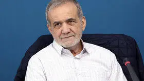 پزشکیان به دوشنبه سفر میکند