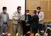 کمک مالی ۵۰۰ میلیون تومانی شرکت پالایش نفت اصفهان به محکومین مالی جرایم غیر عمد