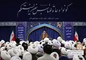 بزرگان اهل سنت کشور با رهبر انقلاب دیدار کردند

