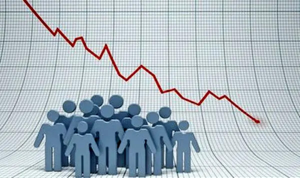 عواقب کاهش 200  میلیارد ریالی سیاست های جمعیتی کشور