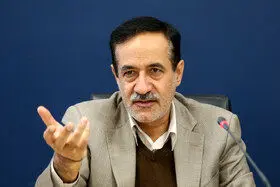 سهم واقعی آب کشاورزی حدود ۷۰ درصد است