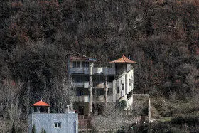 به خوشنشینها وام مسکن روستایی نمیدهیم