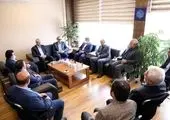 خدمت رسانی به ایثارگران و خانواده های شهدا در دوره جدید پویا تر شده است

