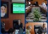  بررسی و رسیدگی به مشکلات شهری 500 شهروند باب الرضای تهران در دفاتر خدمات الکترونیک 
