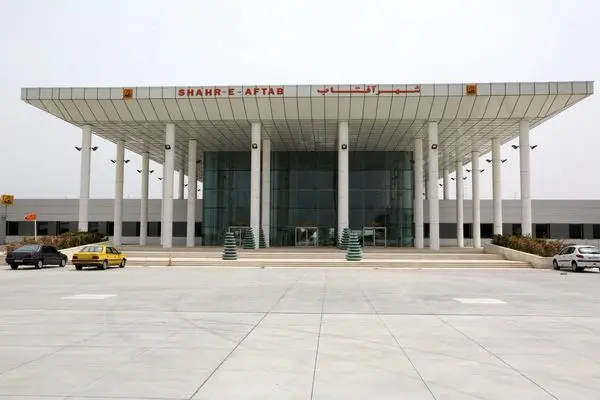 مترو شهرآفتاب ۹ساله شد