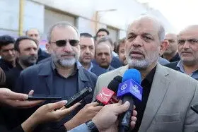 تروریستها دیگر آرامش نخواهند داشت