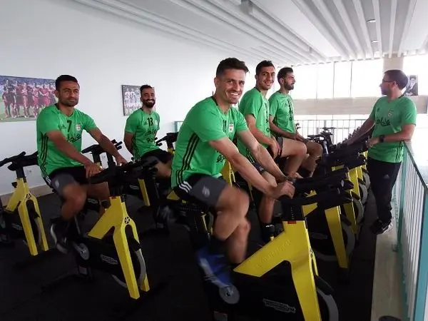 تیمملی و جام جهانی اولویت فوتبال ایران است؟