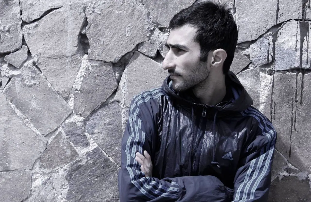 ممکلت داری به سبک «وحید گِریه»