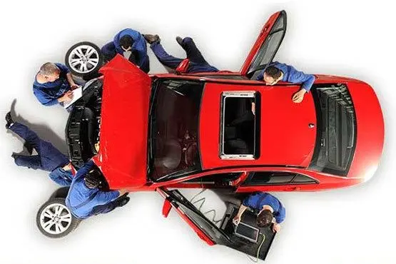 دستورالعمل خدمات پس از فروش خودرو بازنگری میشود