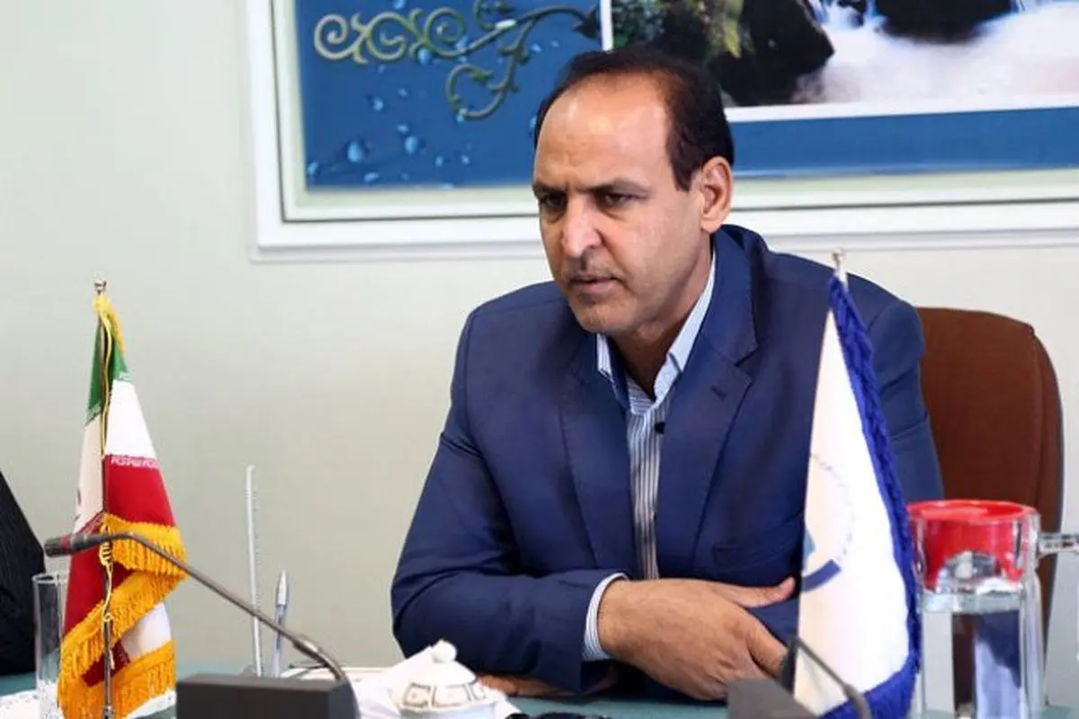 آب محور توسعه است