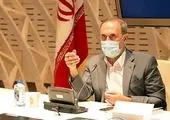 هشتمین خانه محیط زیست در شمال تهران افتتاح شد