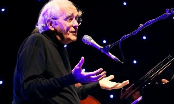 آهنگساز برنده اسکار و گرمی درگذشت