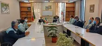 لزوم گسترش فعالیتهای دانشبنیان و تسریع در تکمیل پروژههای شرکت