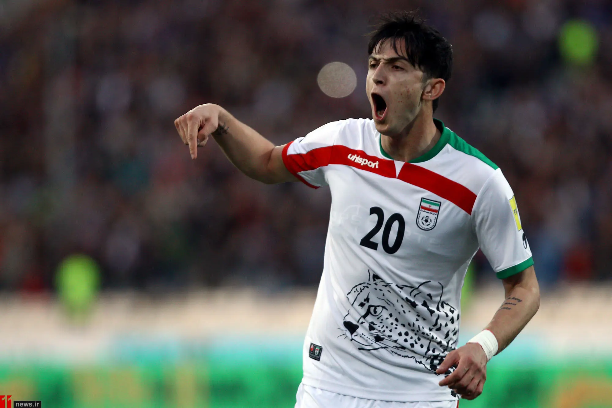 لیورپول نیز خواهان آزمون شد