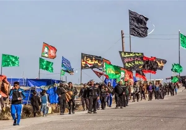 پاسخ عراق به شایعه بازگشایی مرزهای زمینی