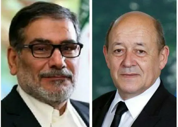 امتیازدهی اروپا به آمریکا نادرست است