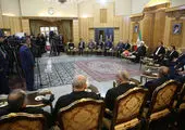 نشست های مجازی در حوزه بین الملل کلید خورد