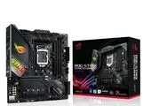 رویدادROG Meta Buff-رونمایی از جدیدترین محصولات گیمینگ ایسوس