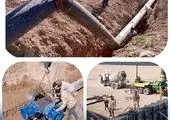 استاندار ایلام از پروژه ارتقای تصفیهخانه فاضلاب شهر ایلام بازدید کرد