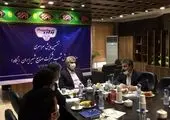 توسعه بازارهای صادراتی هدف استراتژیک پگاه