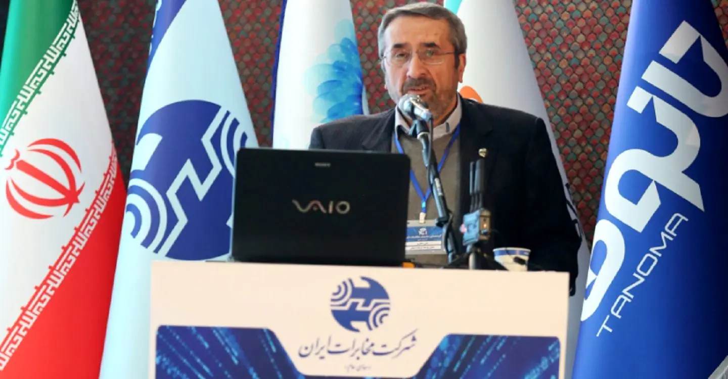  بهبود سیاست‌های حوزه سرمایه انسانی از برنامه‌های کلی شرکت است

