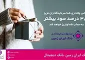 3.18 درصد بازدهی بیشتر، به پاس همراهی دارندگان واحد صندوق سرمایه گذاری بانک ایران زمین
