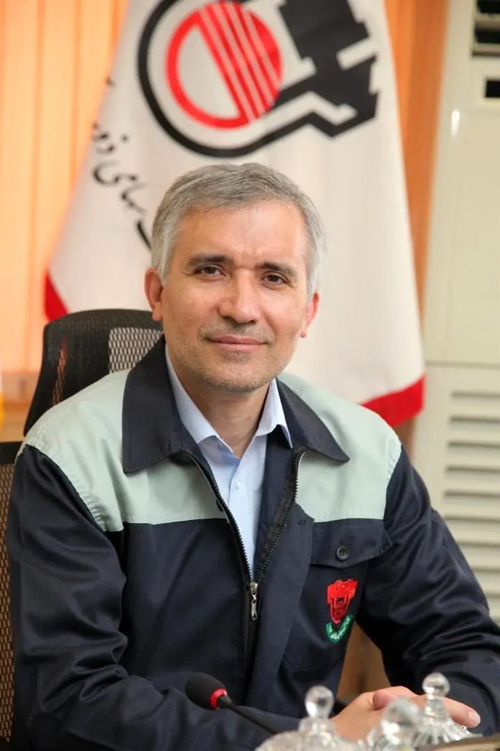 در شرکت ذوب آهن اصفهان اقدامات لازم برای غلبه بر کرونا انجام می شود