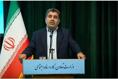 اعلام آمادگی کمیسیون اجتماعی مجلس برای تحقق برنامه های وزارت تعاون،کار و رفاه اجتماعی

