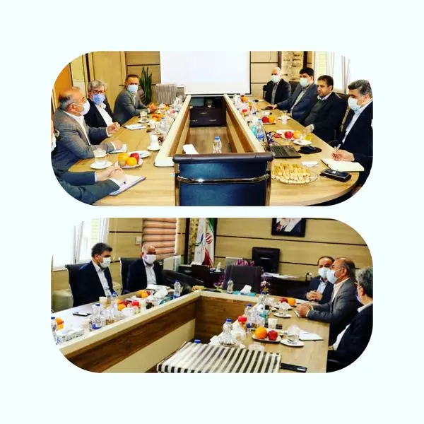 طرح ” طراوت ” بانک صادرات در پتروشیمی بندرامام