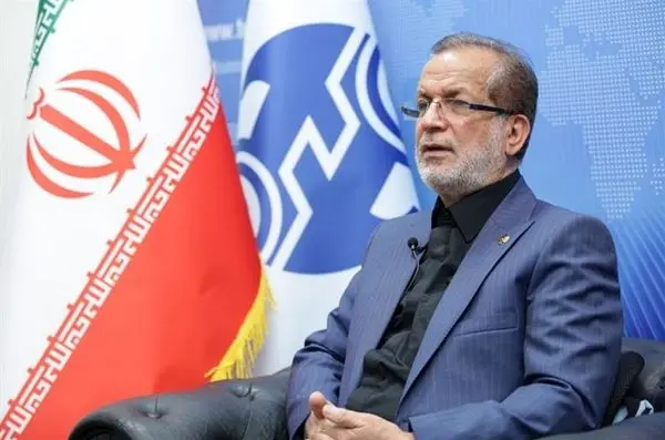 دکتر محمودزاده از راهبرد توسعه شرکت مخابرات ایران در یک برنامه پنجساله خبر داد