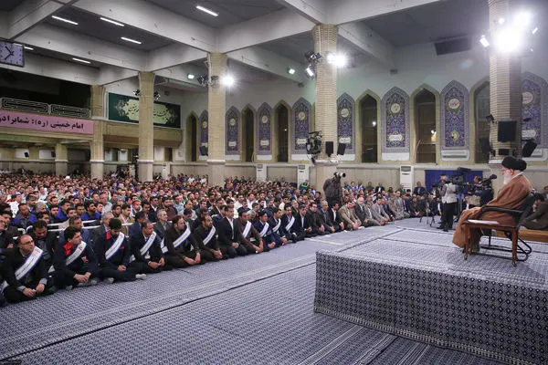 دشمنی آمریکا بیجواب نخواهد ماند