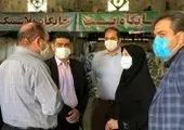 کانون های محیط زیست بازوان مدیریت شهری در شناسایی و رفع معضلات زیست محیطی محلات
