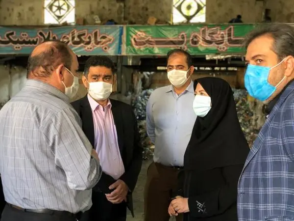 ضرورت توانمندسازی تشکل های محیط زیستی و ارتقای فرهنگ حفاظت محیط زیست