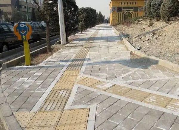 اجرای طرح جامع مناسب‌سازی در ۱۵ محور منطقه ۲ تهران

