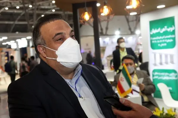 با قیمت گذاری دستوری مخالف هستیم