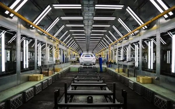 تامین قطعات خودروهای CKD تا پایان سال