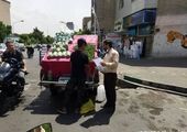 طرح مشترک ساماندهی و انضباط‌بخشی موتورسیکلت‌سواران

