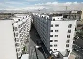 پرداخت بیش از ۱۴ هزار میلیارد ریال تسهیلات ساخت مسکن

