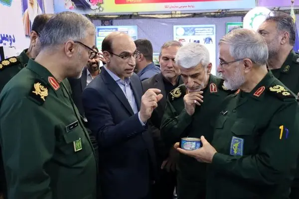 شاهد ارتباط خوب سازمان اتکا با بخش خصوصی و مردم هستیم