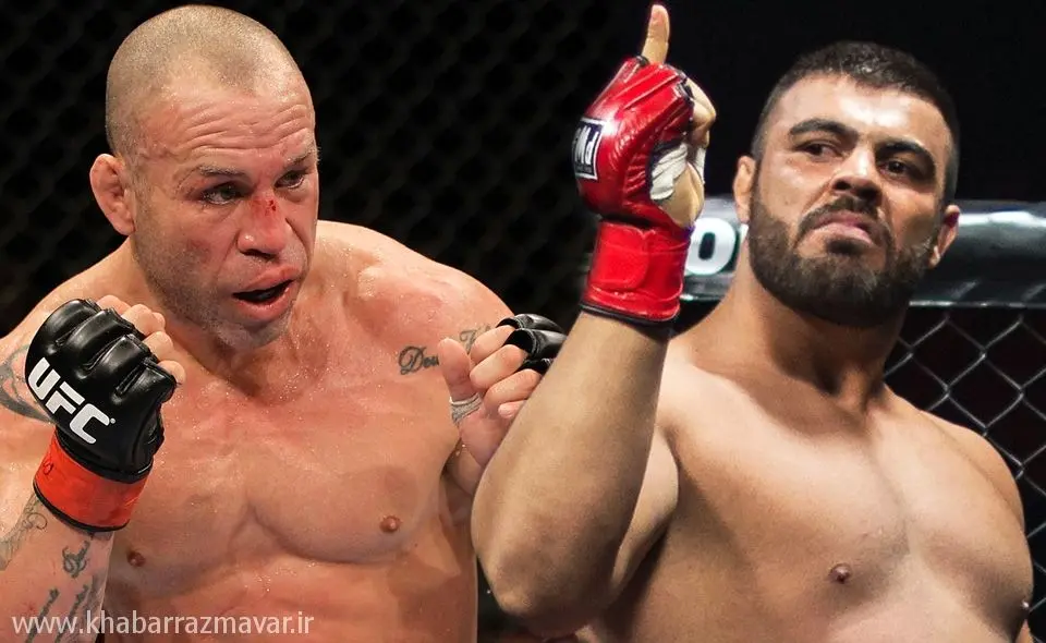 
خط‌و نشان هرکول ایرانی برای سعودی‌ها + عکس
